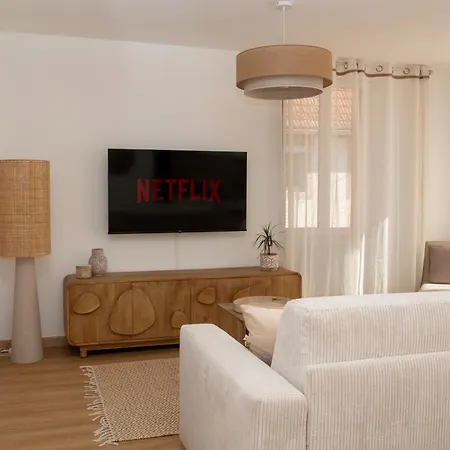 Apartman Le Manguier, &