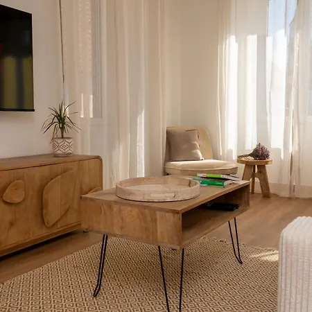 Apartman Le Manguier, & Oberhaslach