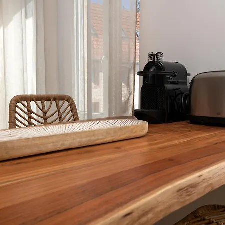 Apartman Le Manguier, &