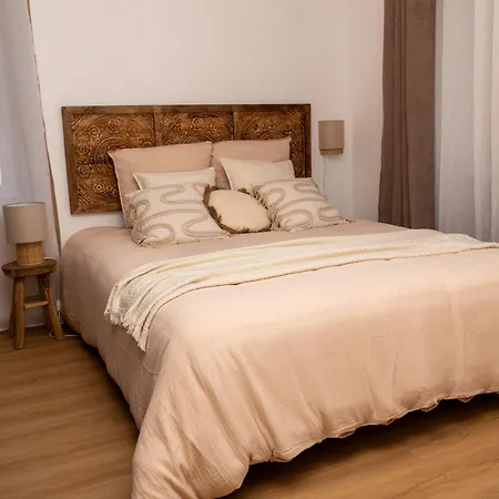 Apartman Le Manguier, &