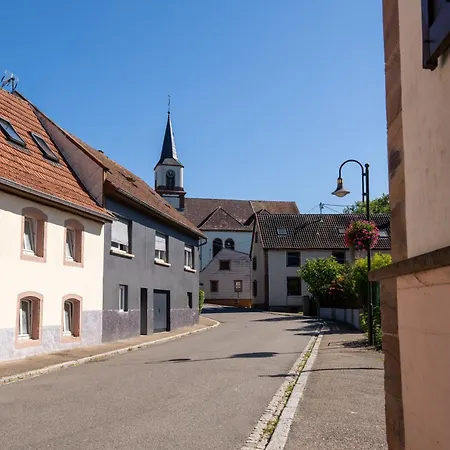 Apartman Le Manguier, &
