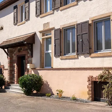 Le Manguier, & Apartman *
